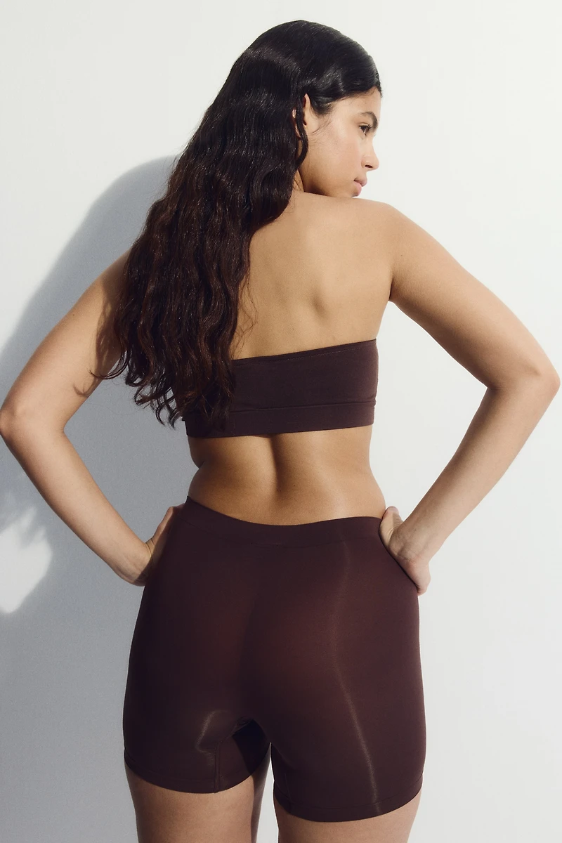 Culotte légère sans couture