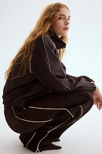 Veste de survêtement