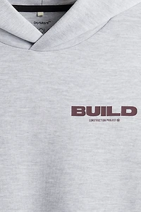 Kangourou de sport ample en DryMove🅪