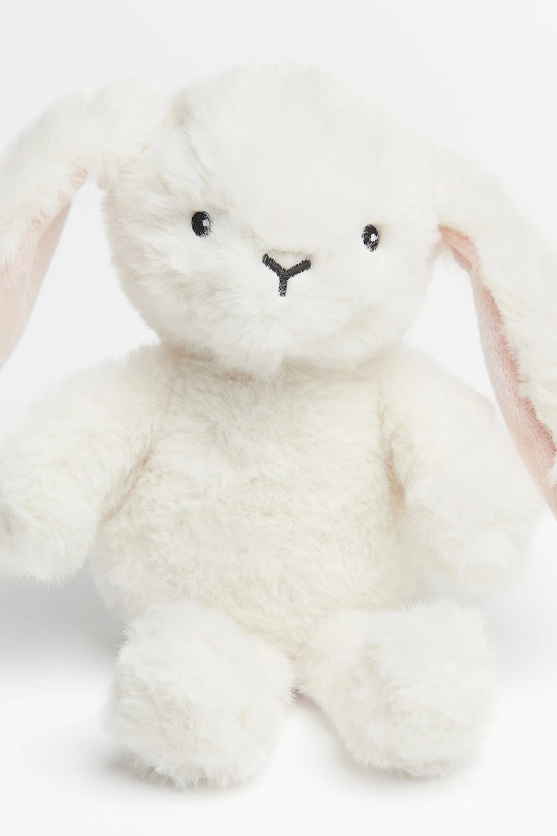 Boîte-cadeau peluche