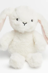 Boîte-cadeau peluche