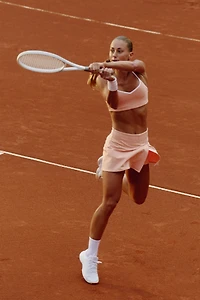 Tennis skirt with SoftMove™