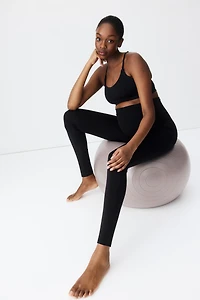 MAMA Before & After Sports Leggings