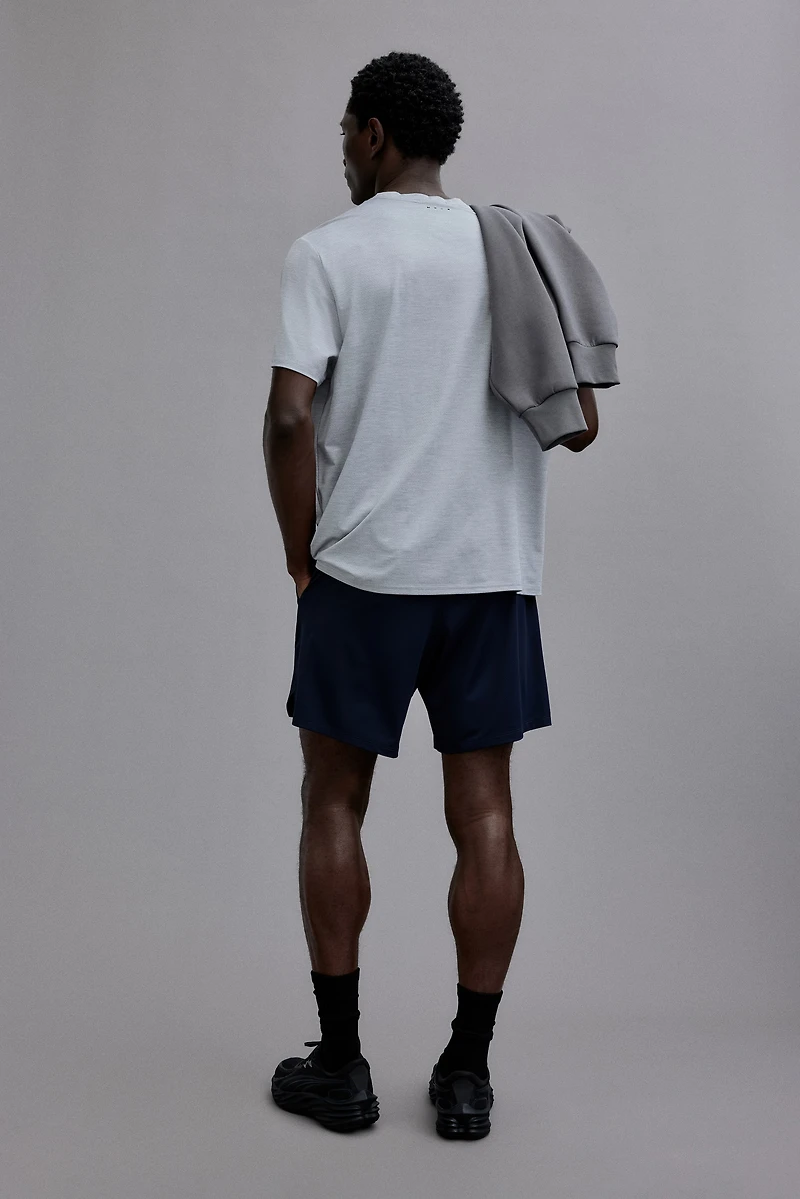 Sports Shorts with DryMove™