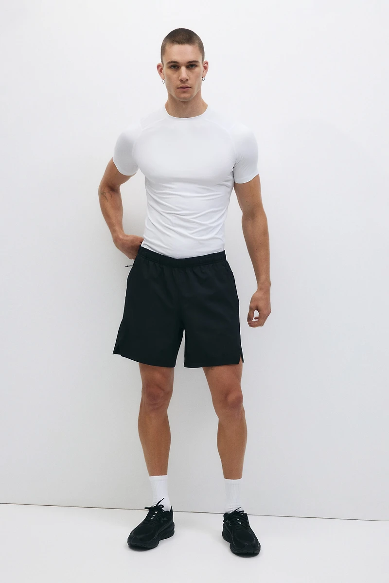 Sports Shorts with DryMove™