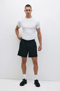 Sports Shorts with DryMove™