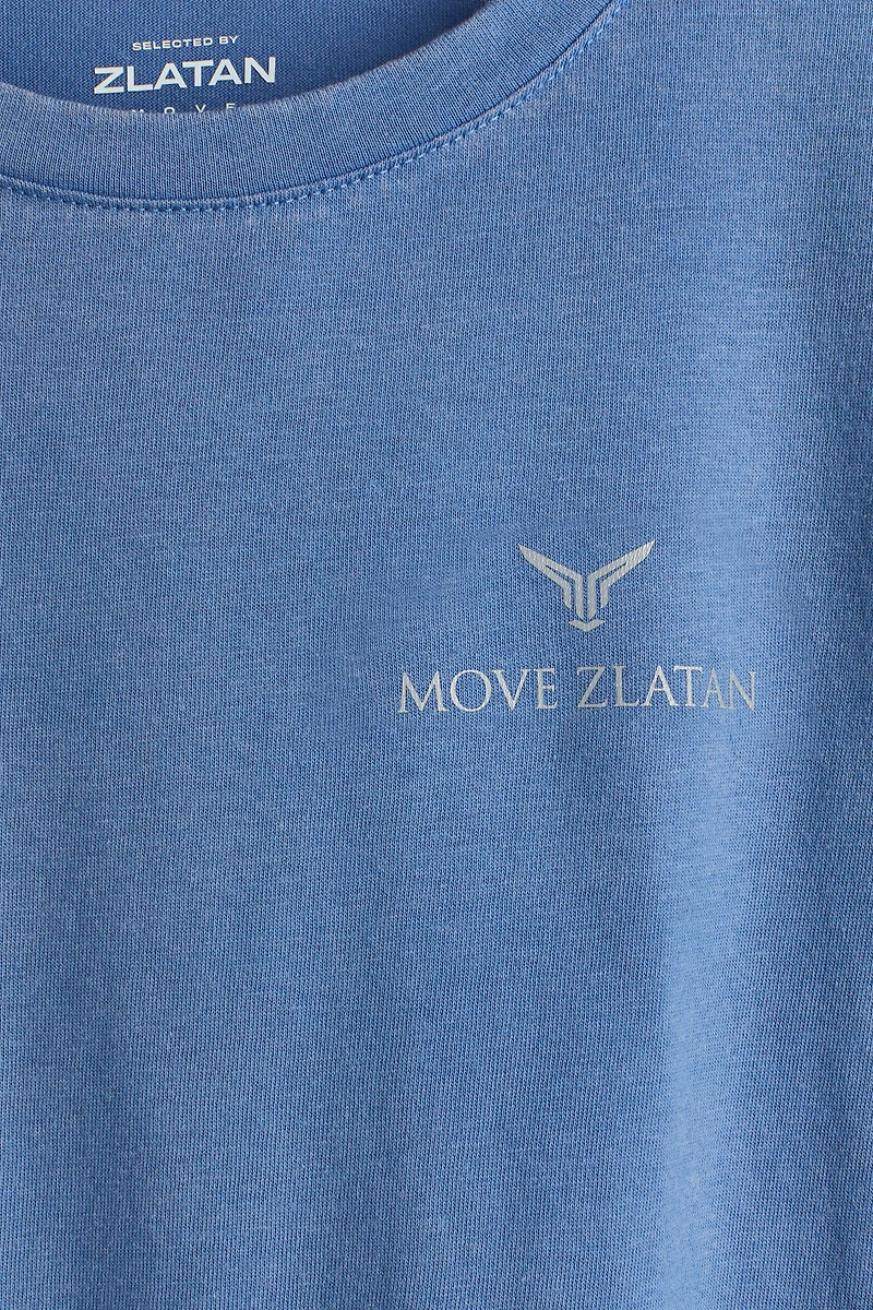 Sports Shirt with DryMove™