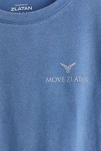 Sports Shirt with DryMove™