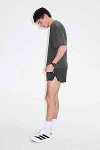 Boxy Sports T-Shirt with DryMove™