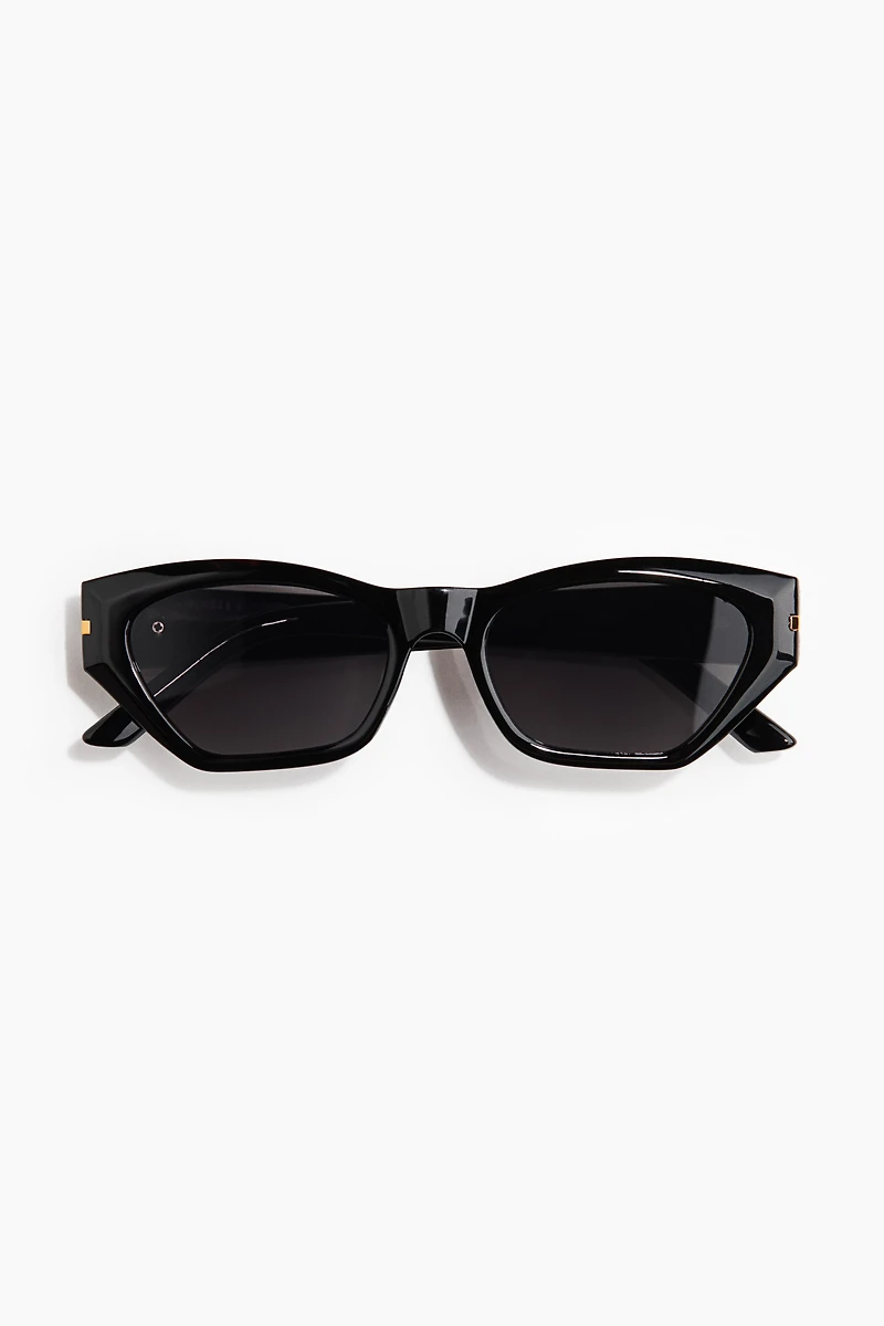 Cat Eye Sunglasses