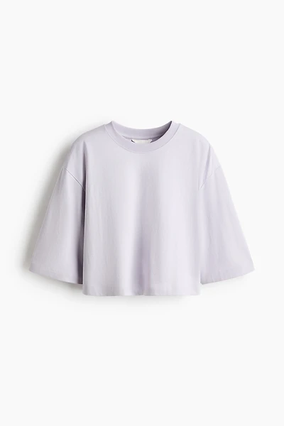 T-shirt grande taille