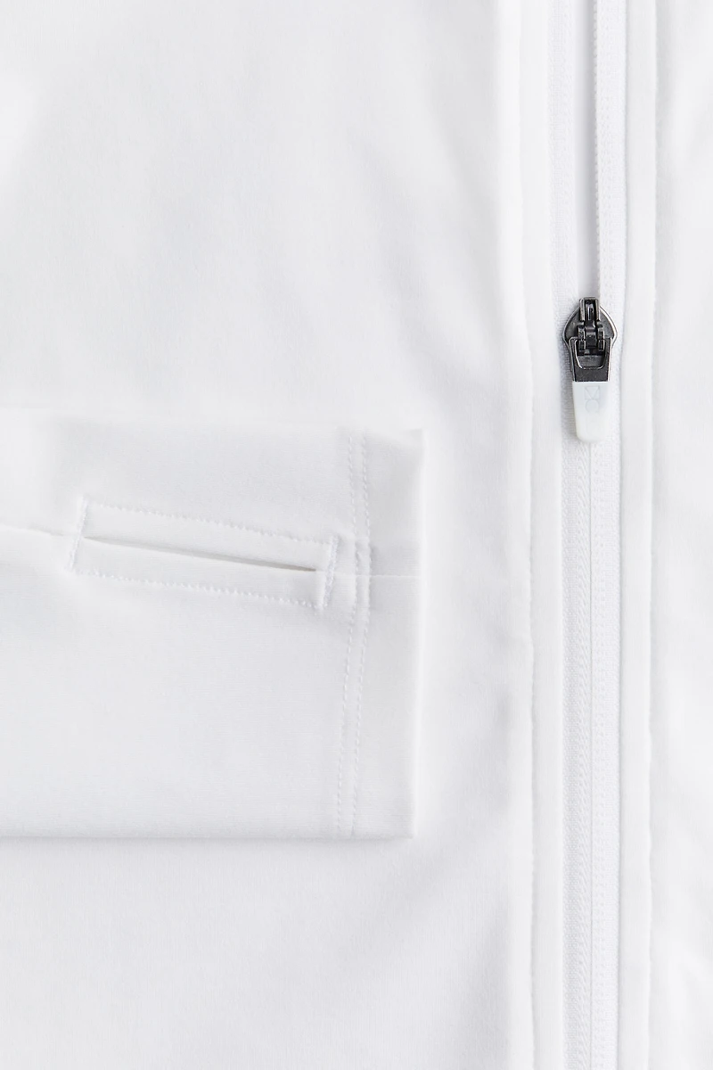Veste de sport en SoftMove™
