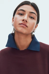 Oversized Sweatshirt