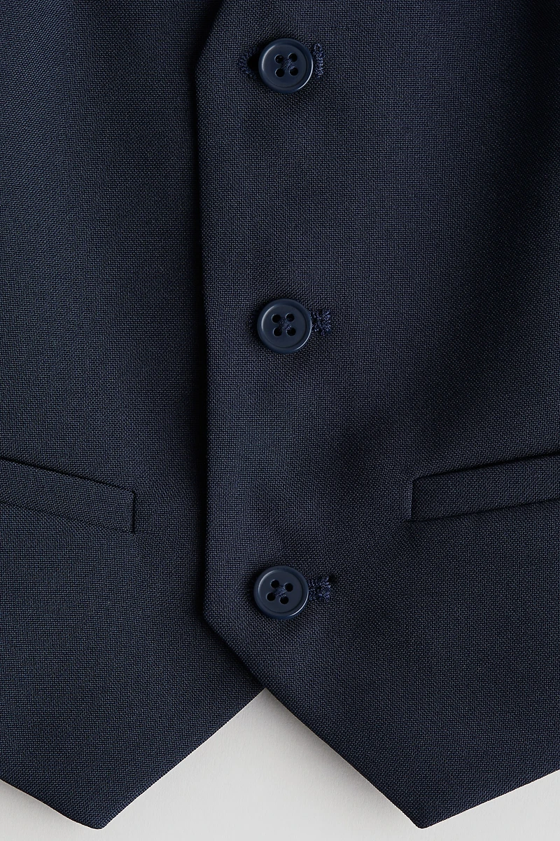 Suit Vest
