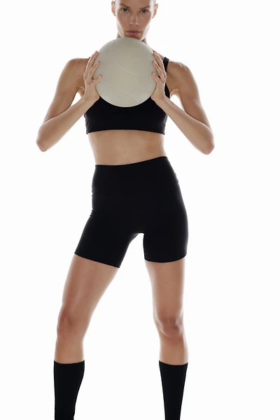 Biking Shorts with SoftMove™