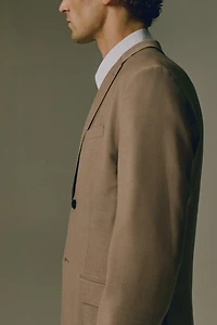 Slim-Fit Jacket