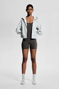 Sports Romper with SoftMove™