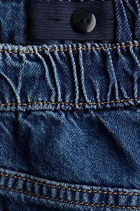 Loose Fit Jeans