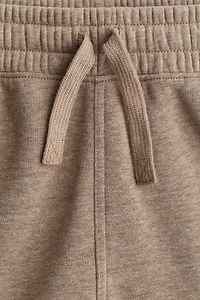 Cotton Sweatpant Joggers