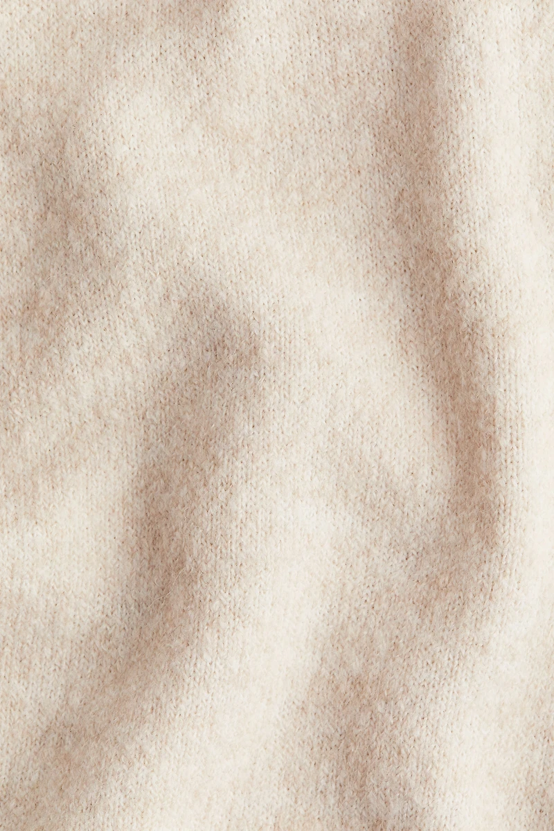 MAMA Before & After Knit Joggers