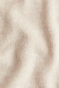 MAMA Before & After Knit Joggers