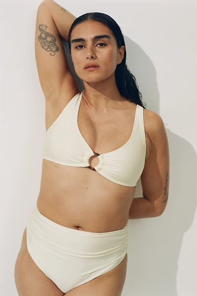 Padded Bikini Top