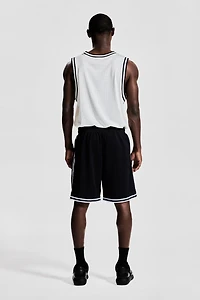 Loose-Fit Basketball Shorts with DryMove™