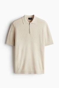 Slim-Fit Polo Shirt