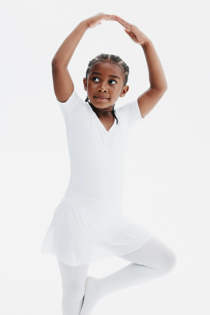 Ensemble 2 pièces combinaison et jupe DryMove🅪