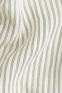 Puff-sleeved blouse