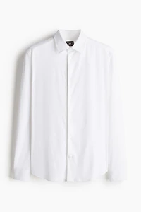 Slim Fit Shirt
