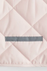 Quilted Jacket