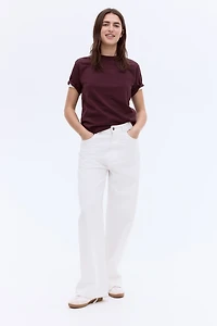 Cotton T-shirt