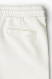 Regular Fit Sweatshorts