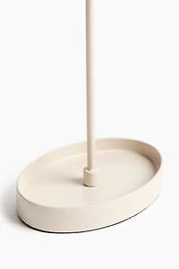 Porte-bijoux en métal
