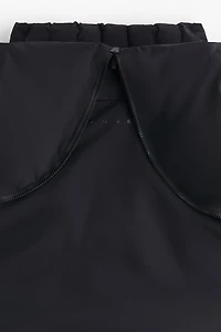 Padded Ski Jacket with ThermoMove™