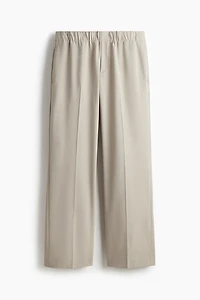 Pantalon décontracté