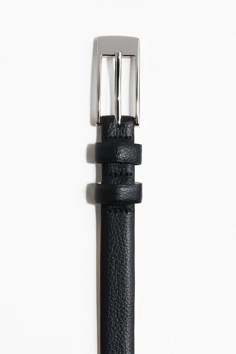 Narrow Belt