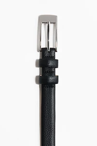 Narrow Belt