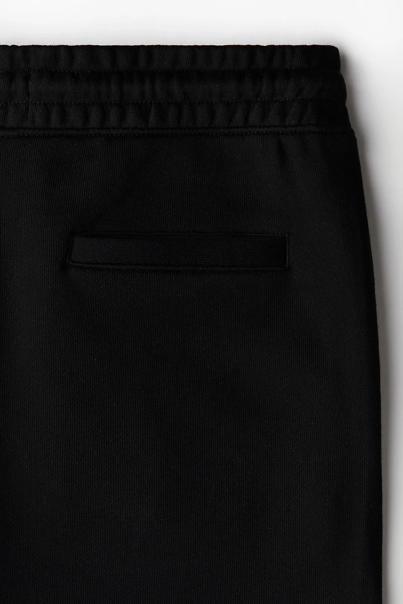 Relaxed-Fit Shorts