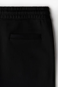 Relaxed-Fit Shorts