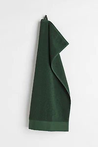 Cotton Terry Hand Towel