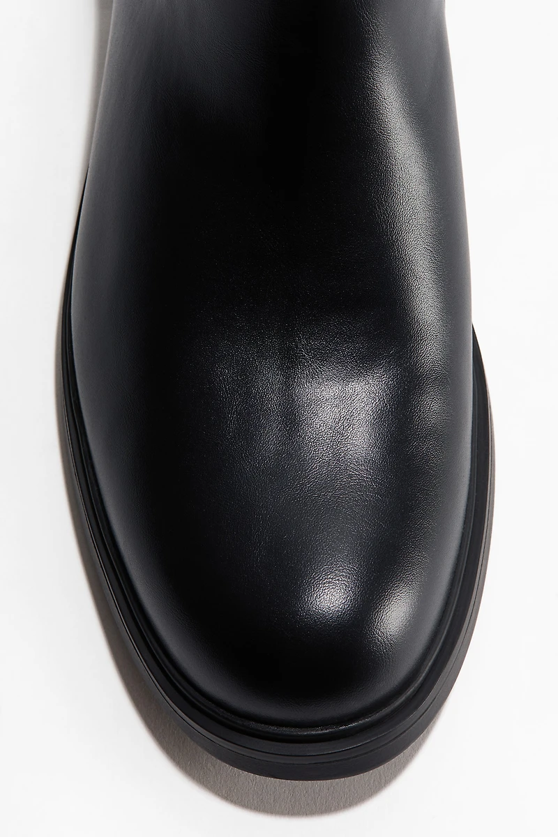 Bottines Chelsea
