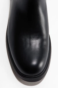 Bottines Chelsea