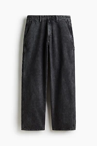 Baggy Carpenter Jeans