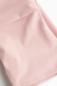 Biking Shorts with SoftMove™