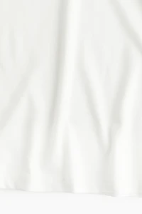 Scoop-Neck Top