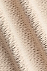 Haut en fin tricot à bretelles fines