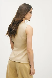 Suit Vest