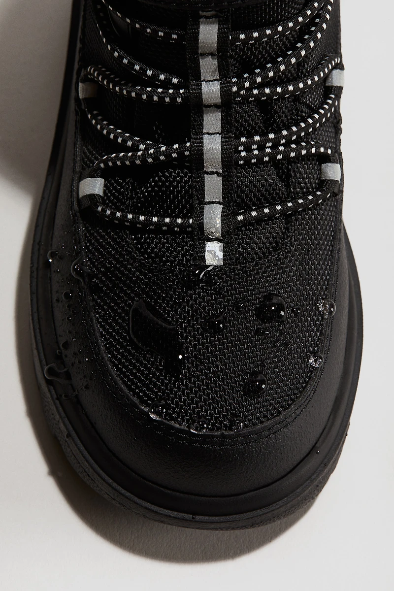 Waterproof High Tops